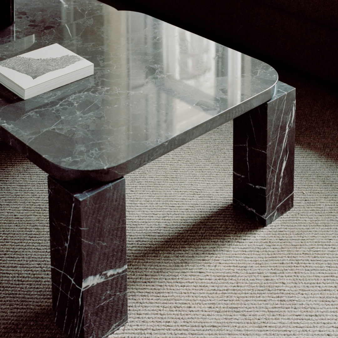 Atlas Coffee Table - Batten Home