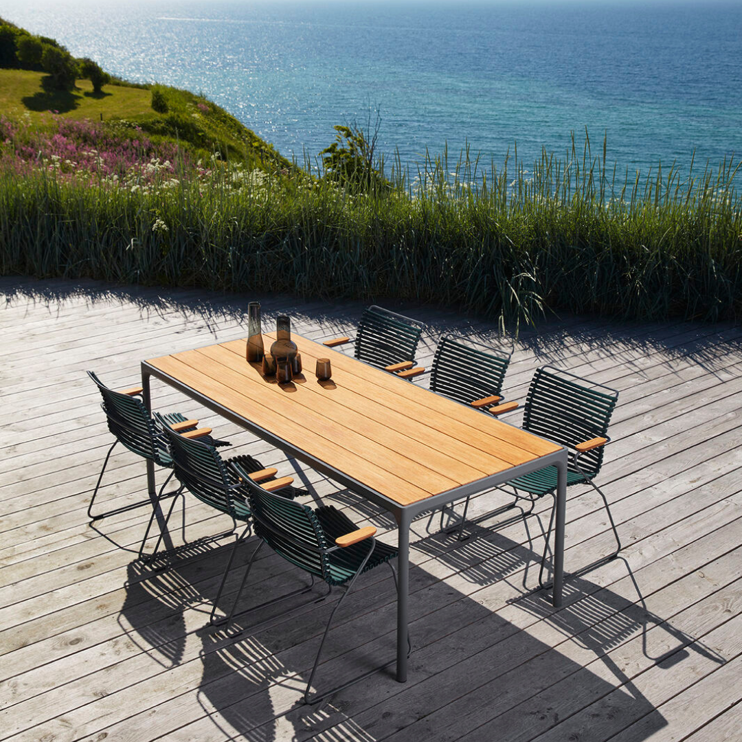 FOUR Dining Table - Batten Home