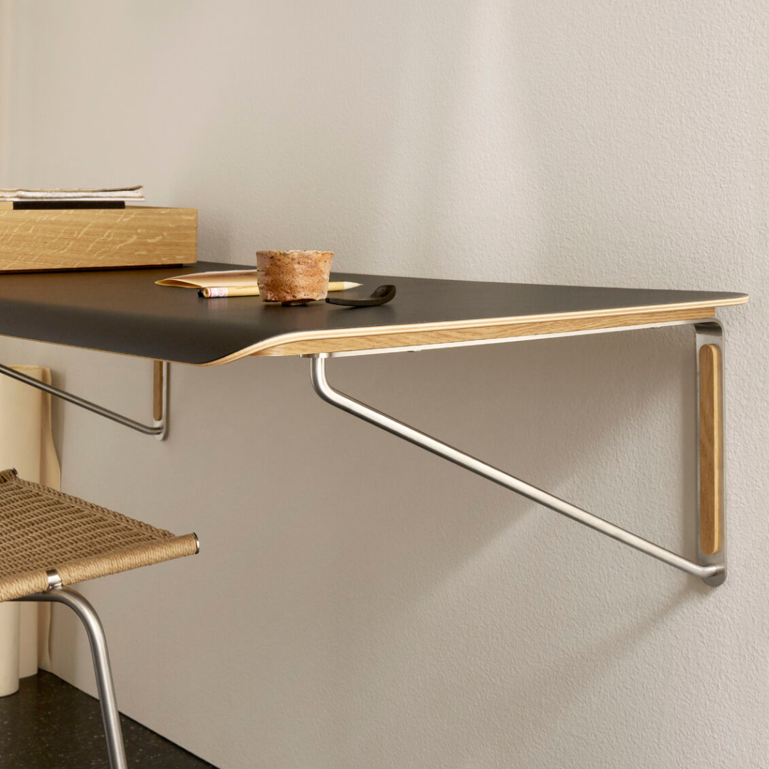 AB019 Wall Desk
