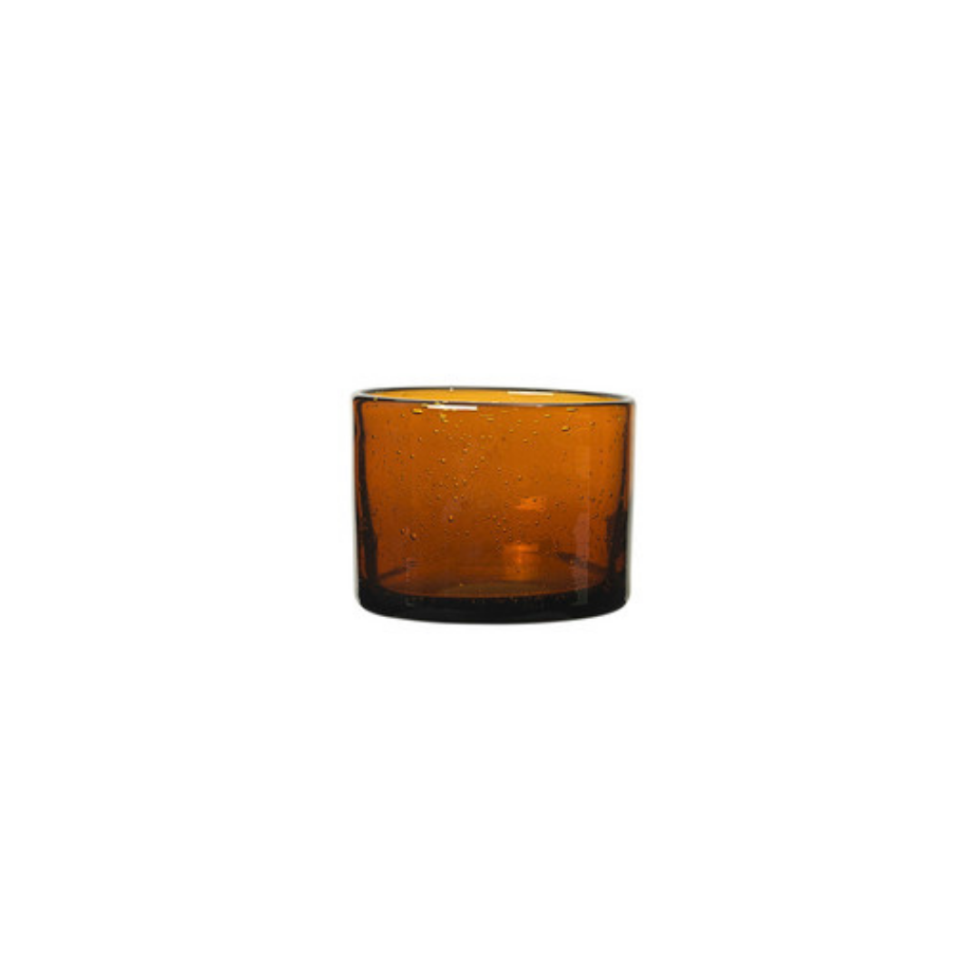 Oli Water Glass - Low