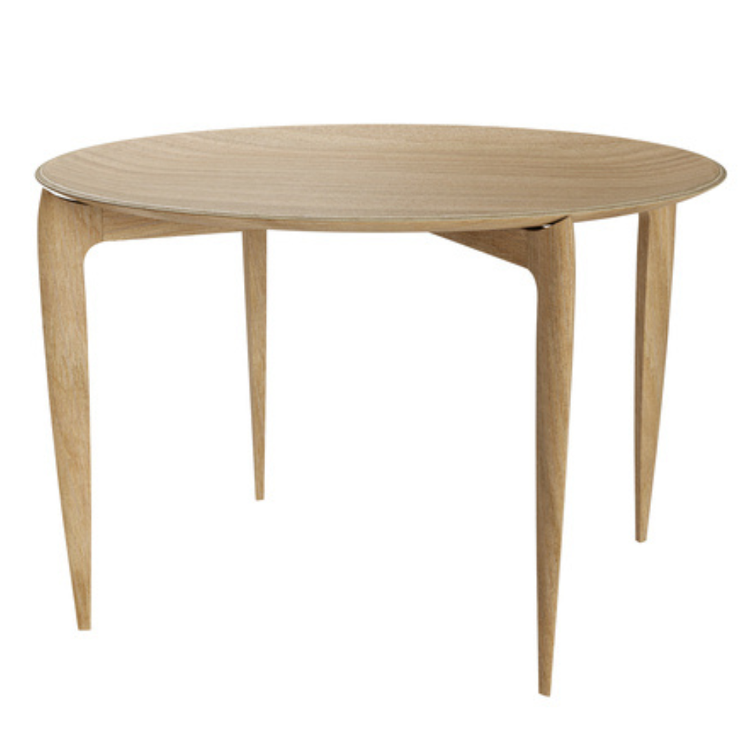 Fritz Hansen Tray Table - Large - Batten Home