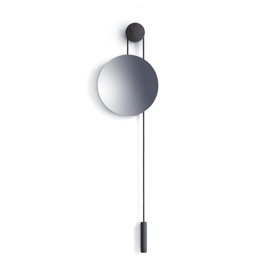 Rise & Shine Wall Mirror