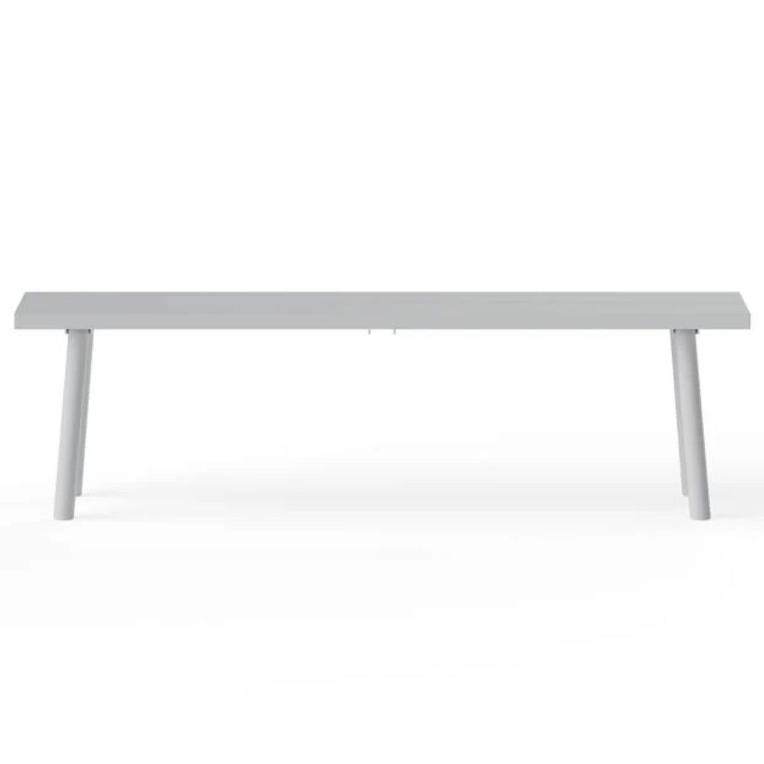 Fatboy Fred's Bench - Batten Home
