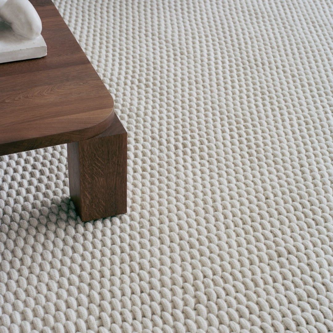 New Works Knot Rug - Batten Home