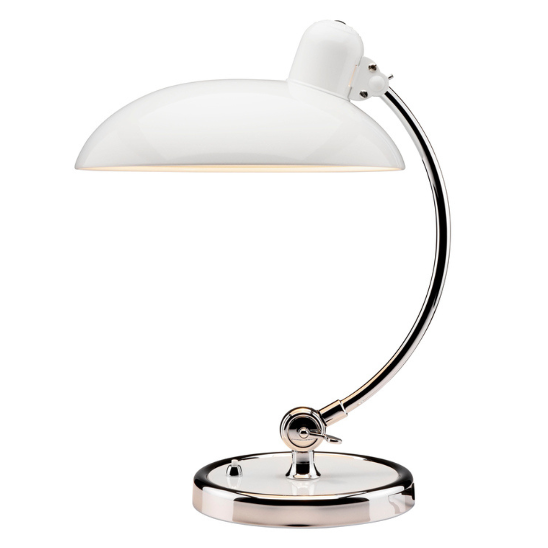 Fritz Hansen Kaiser Idell Table Lamp - Luxus - Batten Home