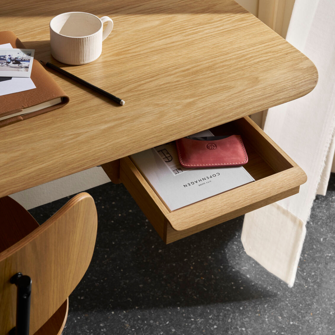 AB019 Wall Desk