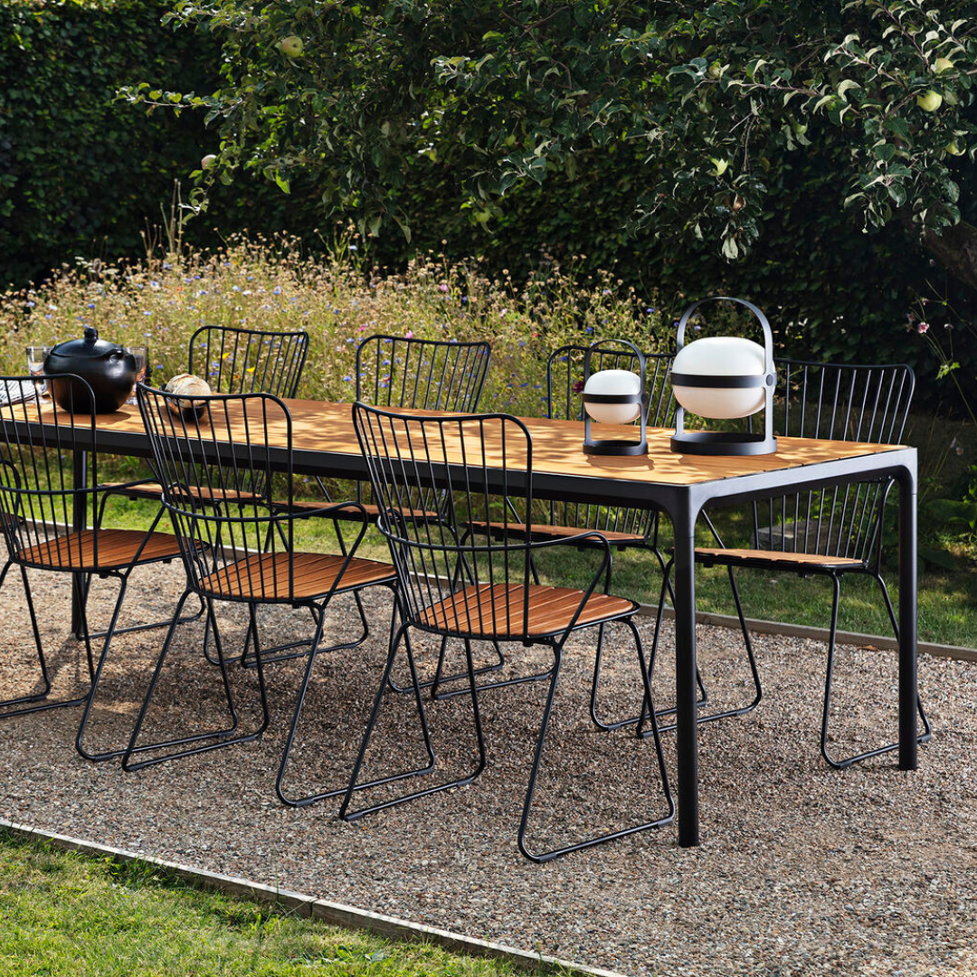 FOUR Dining Table - Batten Home