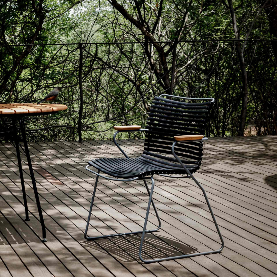 CLICK Outdoor Dining Chair