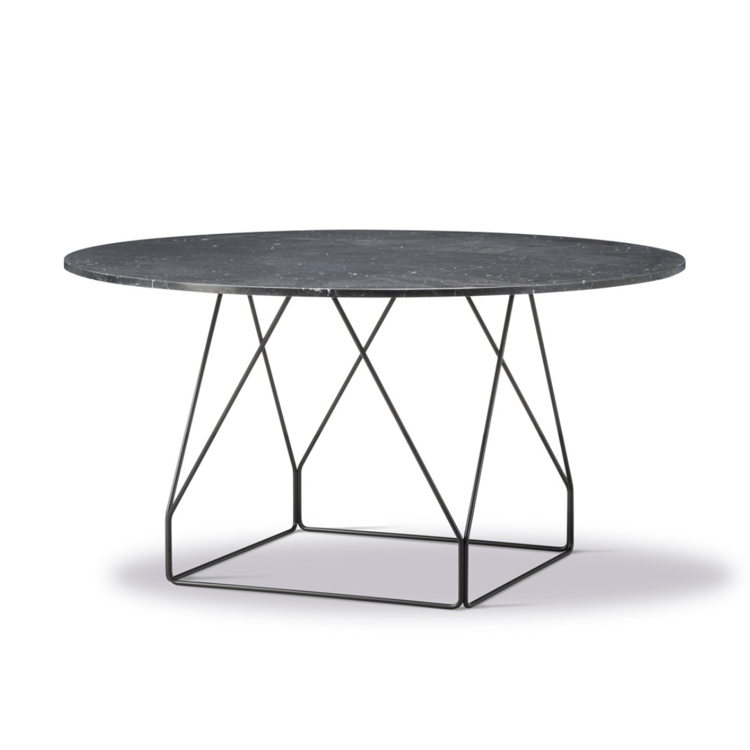JG Table - Round