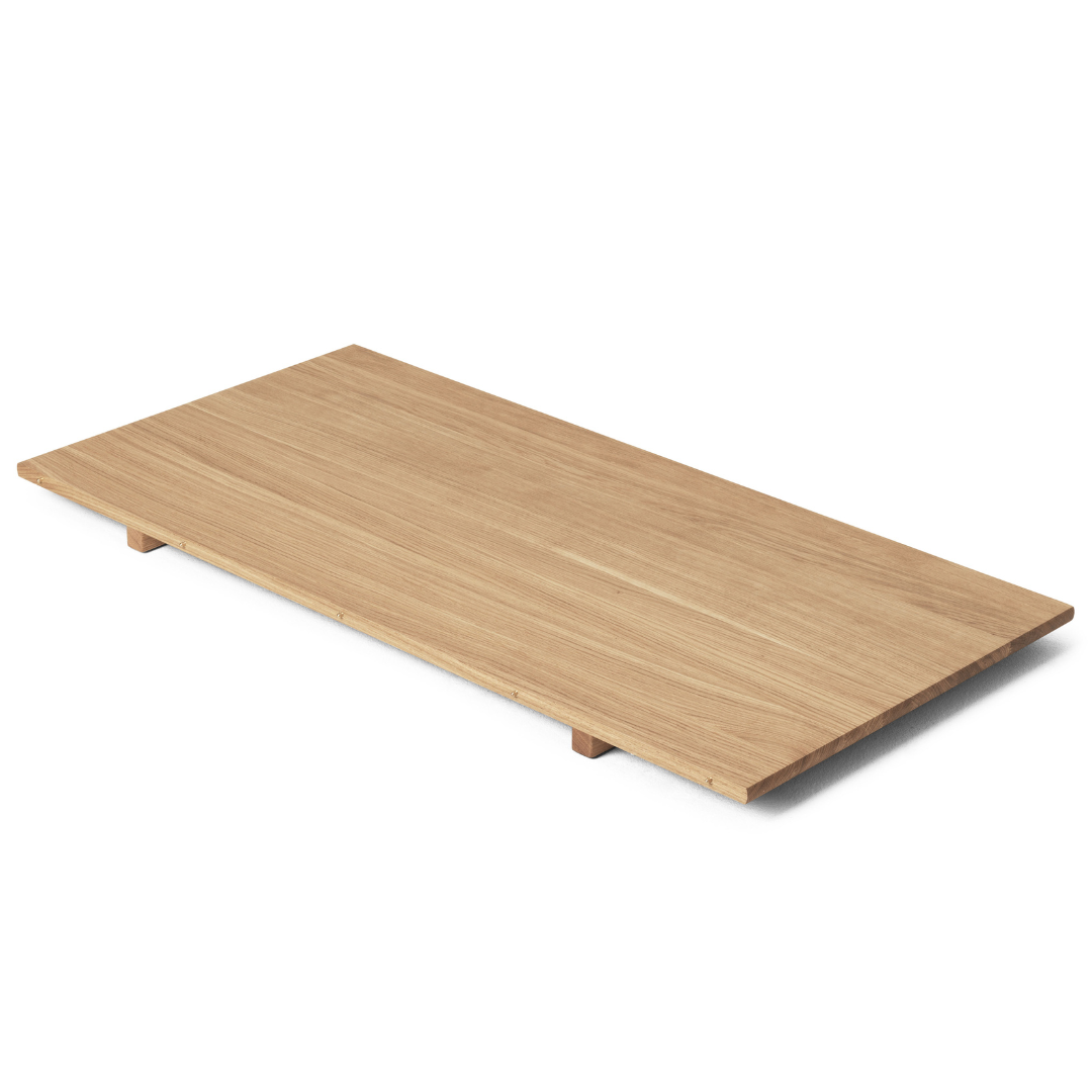 BM0121 Dining Table Insert Leaf