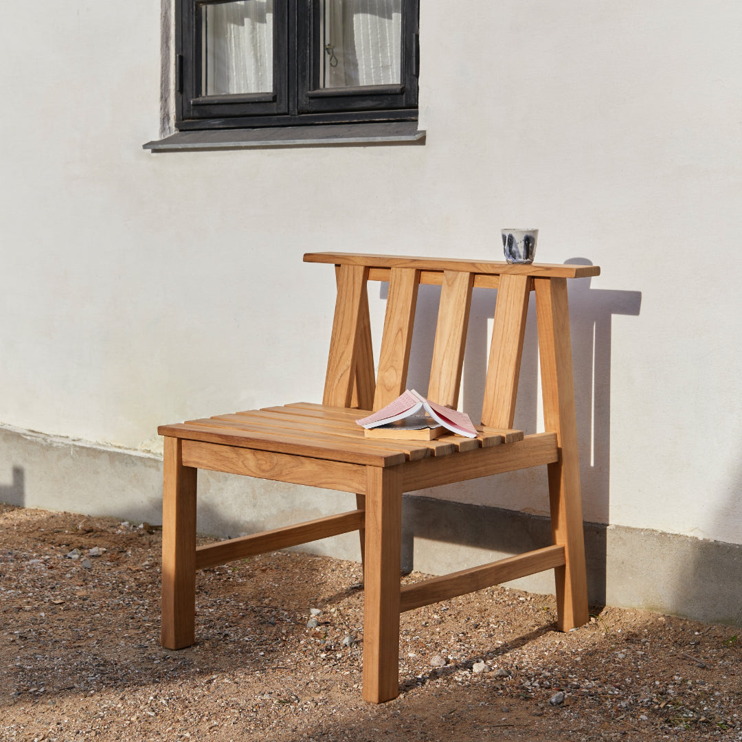 Cadence Chair