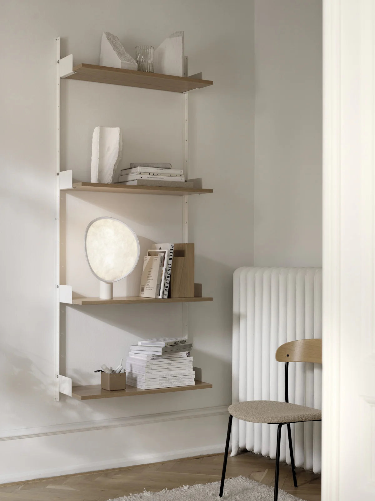 New Works Standard Shelf Kit