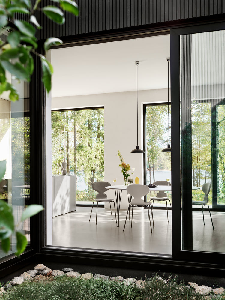 Superellipse Table 66.9"