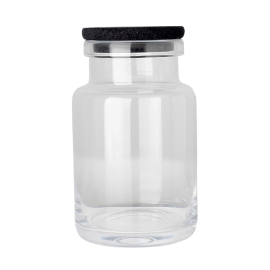 Vera Glass Container