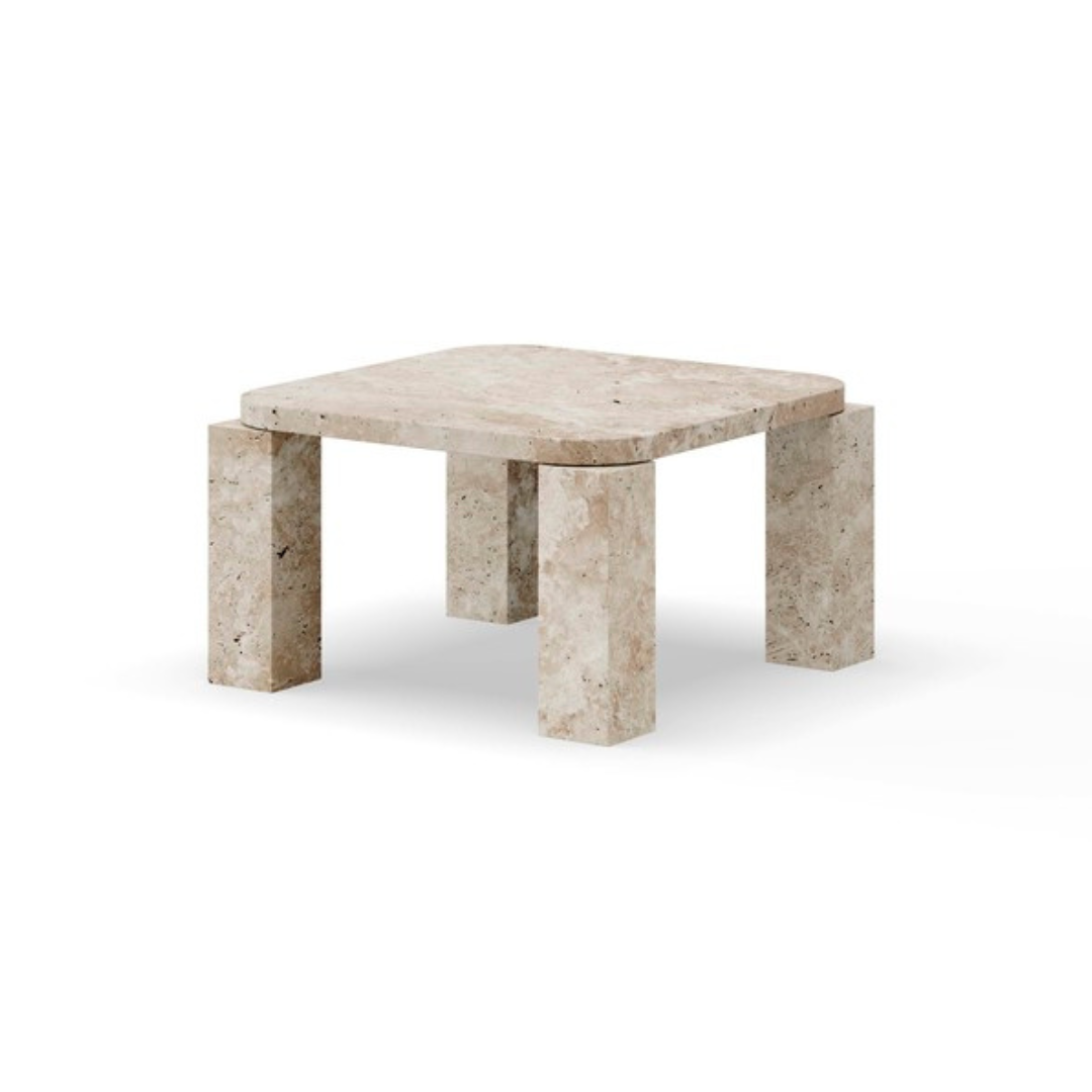 Atlas Coffee Table - Batten Home