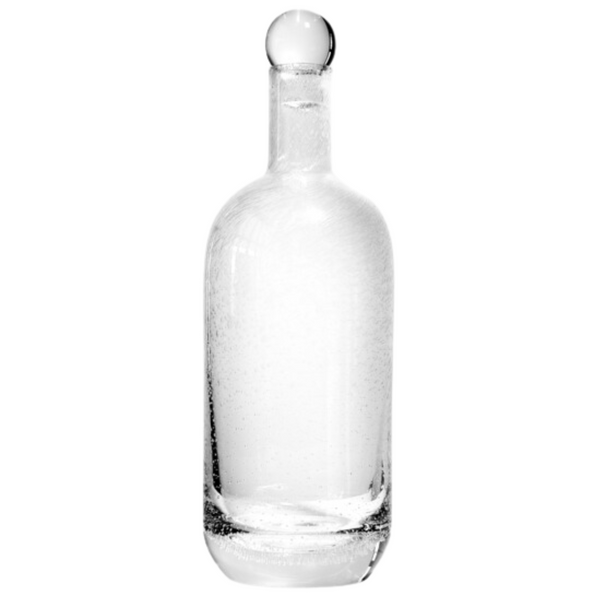 Bubble Glass - Carafe - Tall