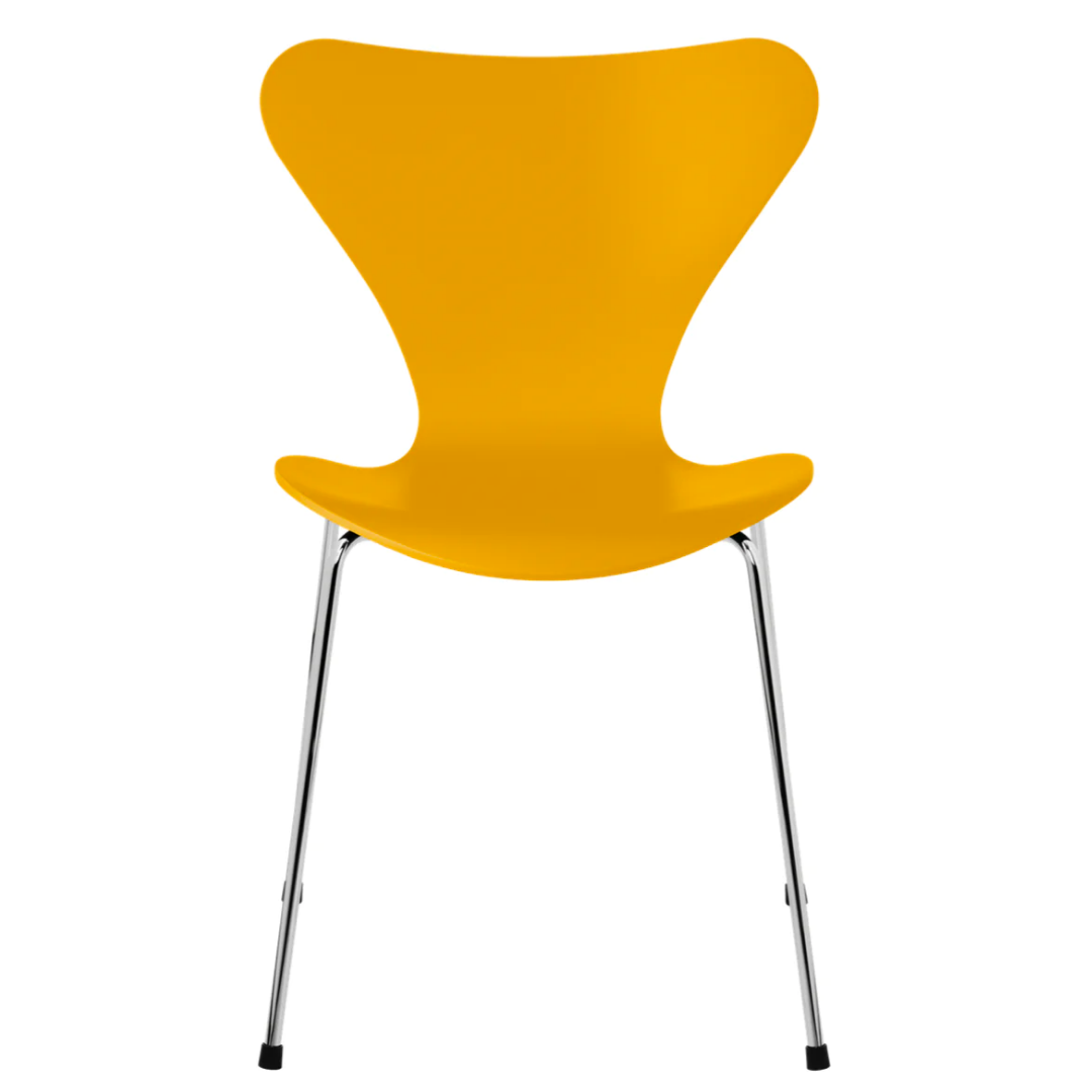 Series 7 Chair - Lacquered