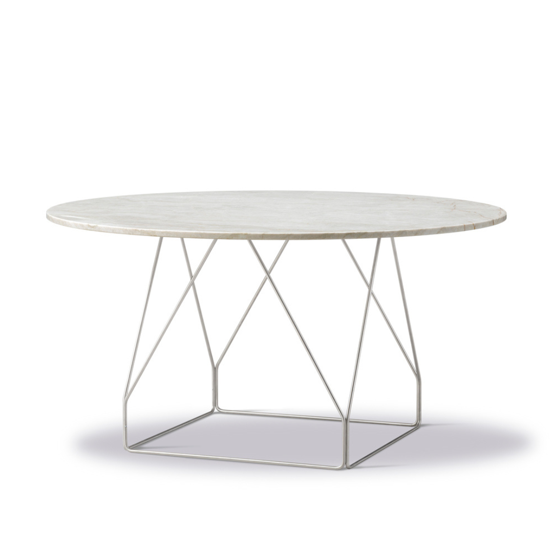 JG Table - Round