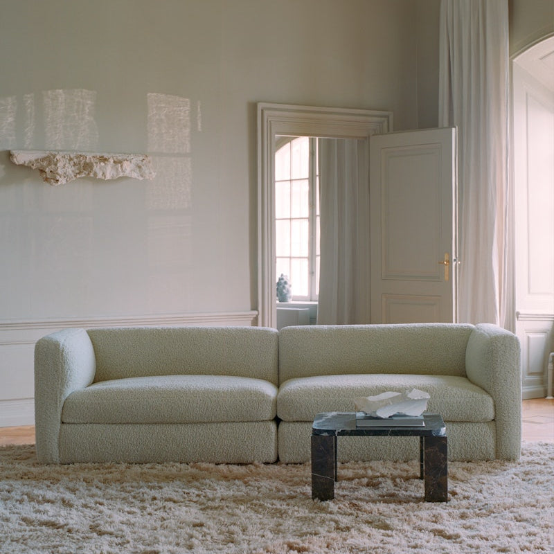 Coda Modular Sofa - Configuration 1
