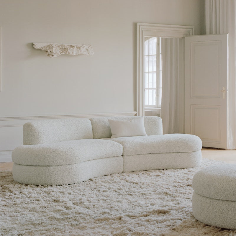 Coda Modular Sofa - Configuration 7
