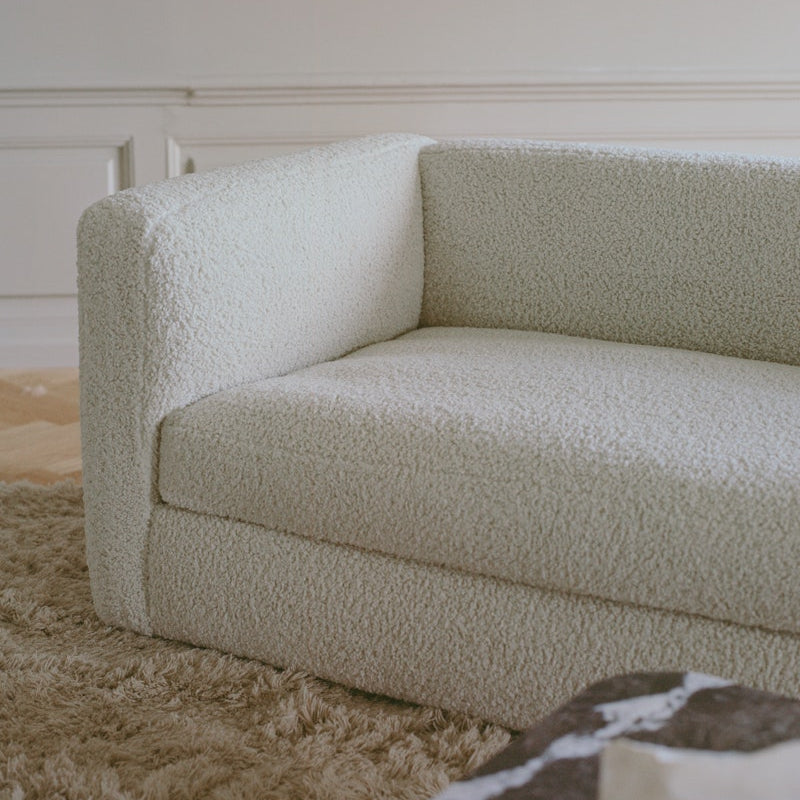 Coda Modular Sofa - Configuration 2