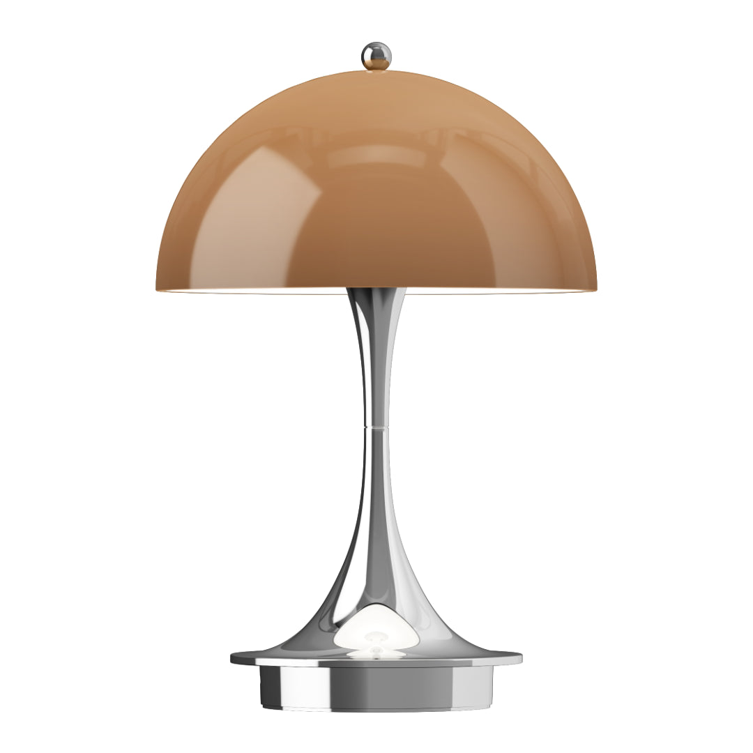 Panthella 160 Portable Table Lamp