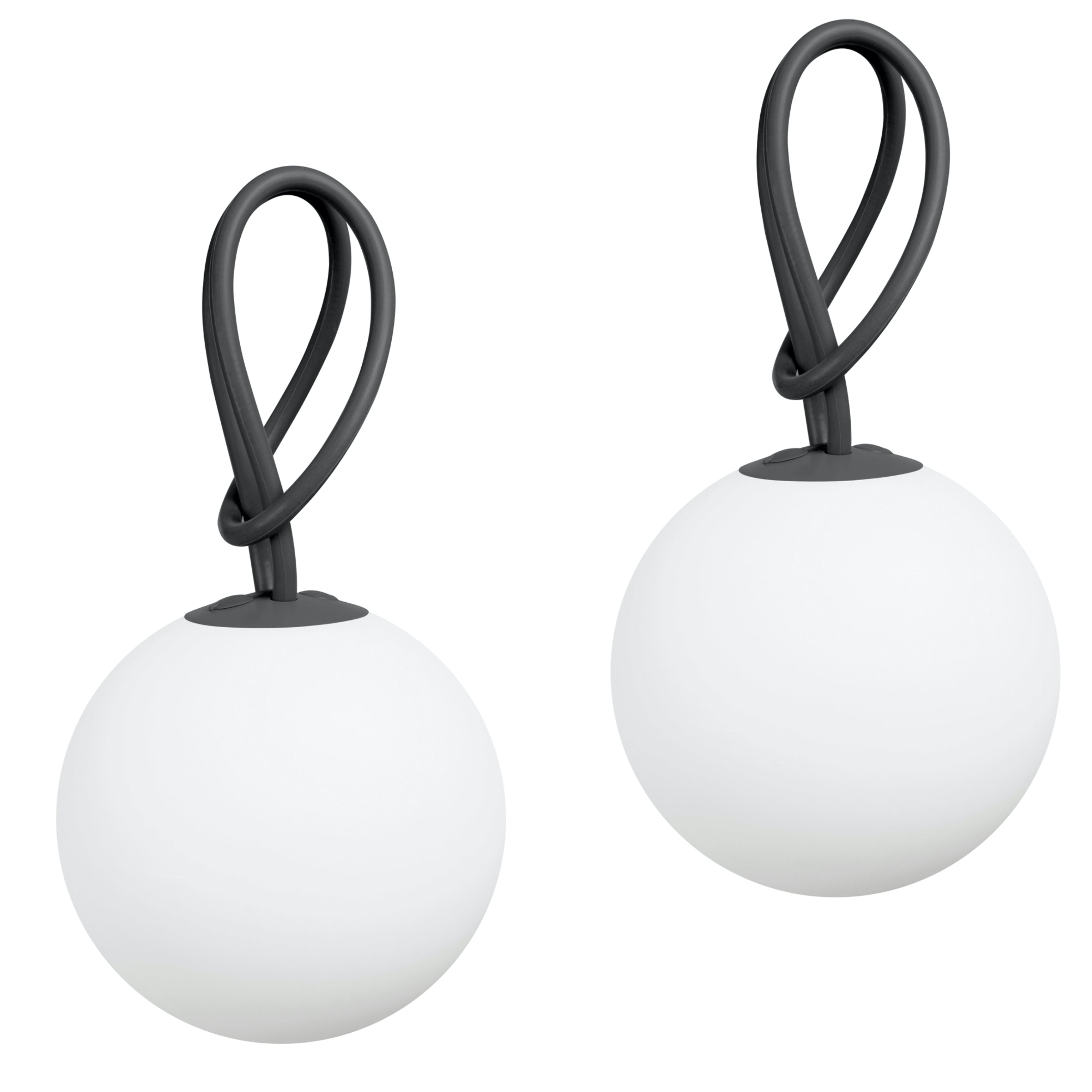 Bolleke Hanging Lamp - Set of 2