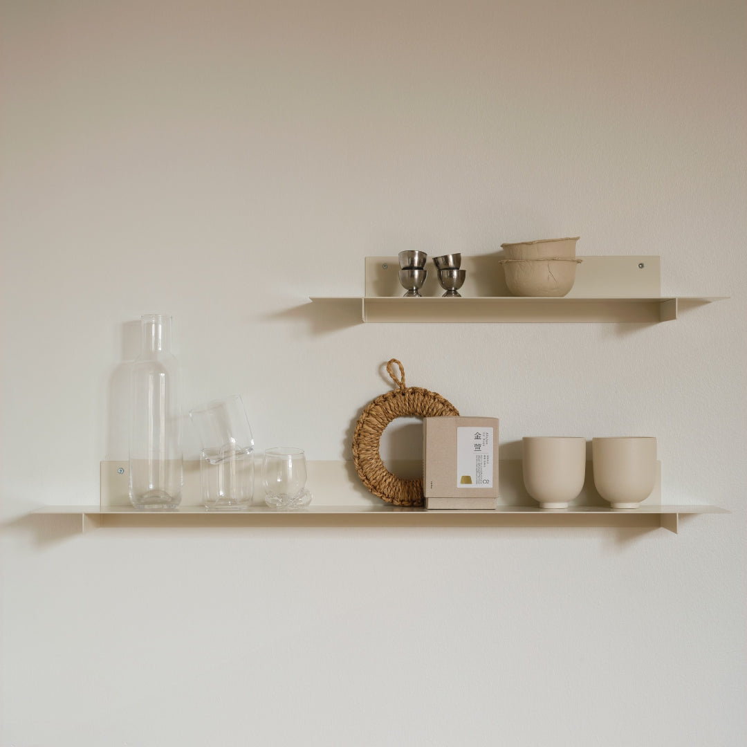 Planar Wall Shelf