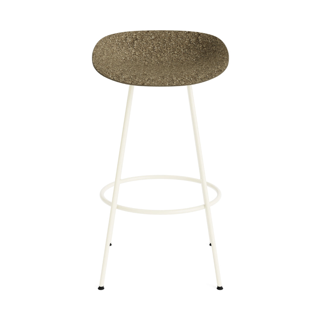 Mat Barstool - Steel