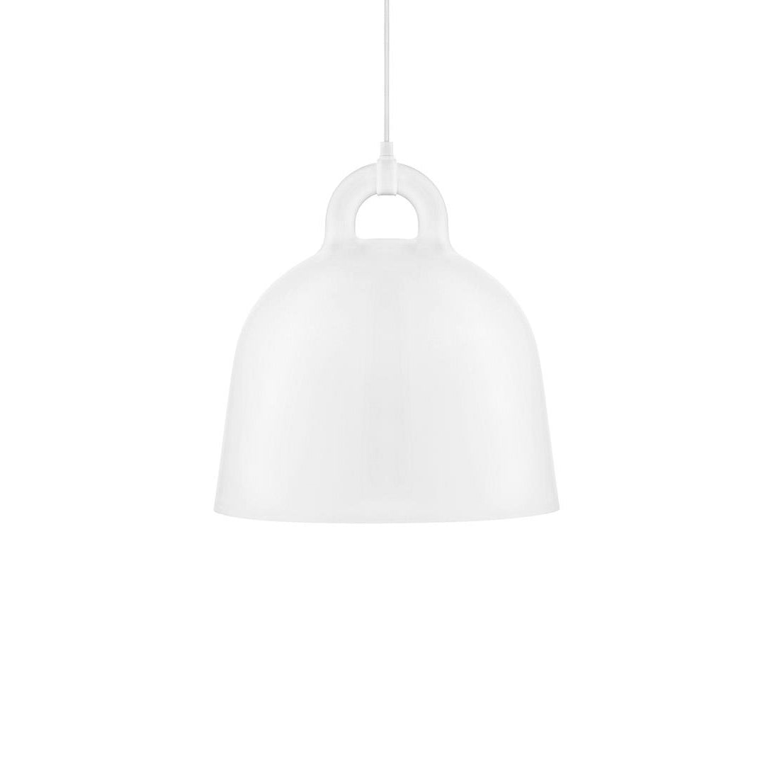 Bell Pendant Lamp