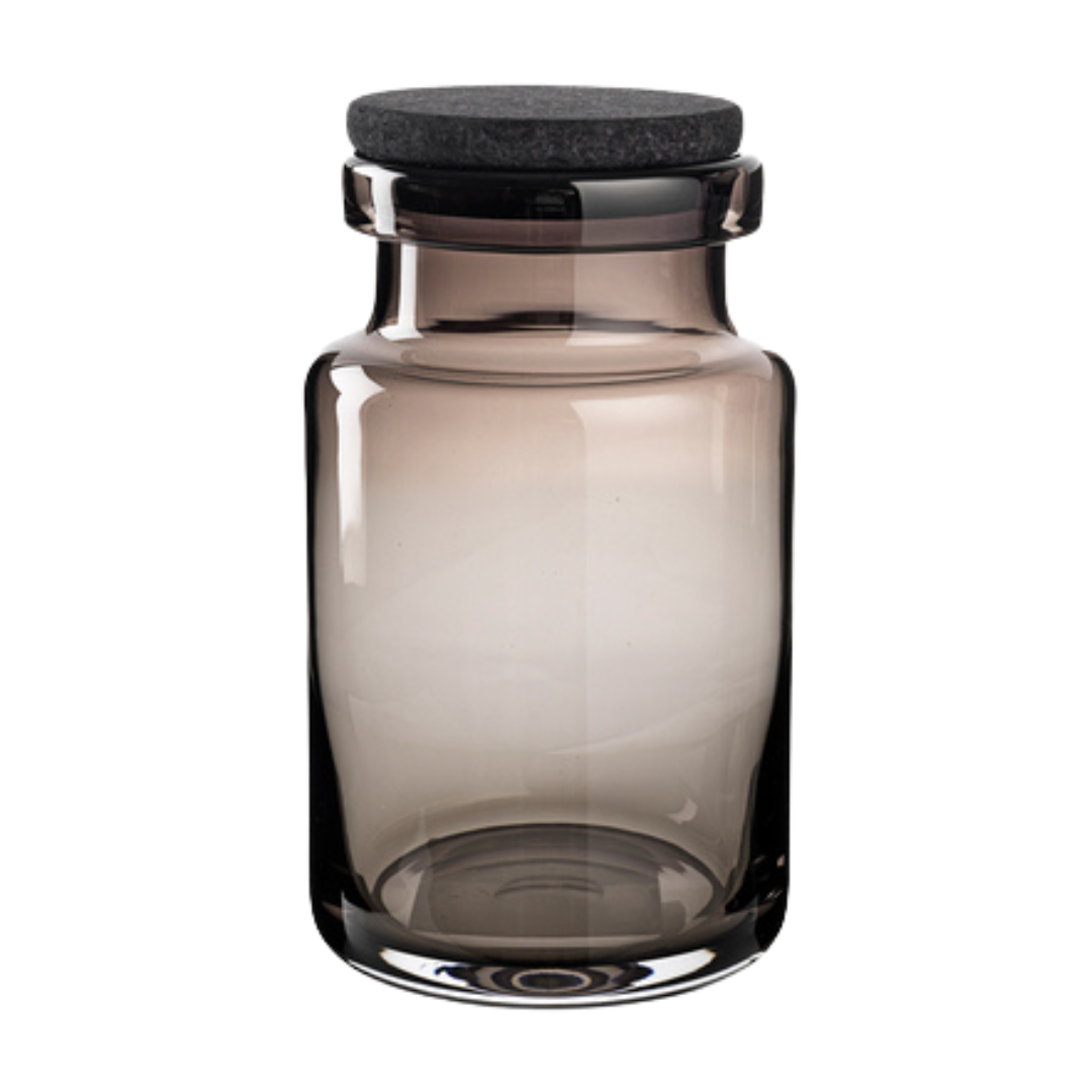 Vera Glass Container