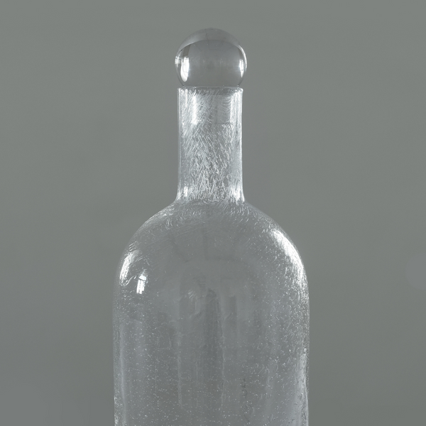Bubble Glass - Carafe - Tall