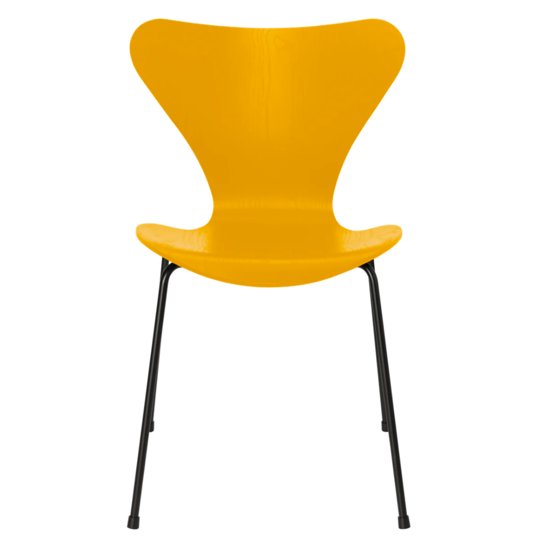 Series 7 Chair - Colored Ash