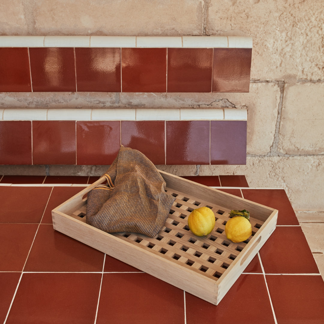 Fionia Tray 48x32 - Batten Home