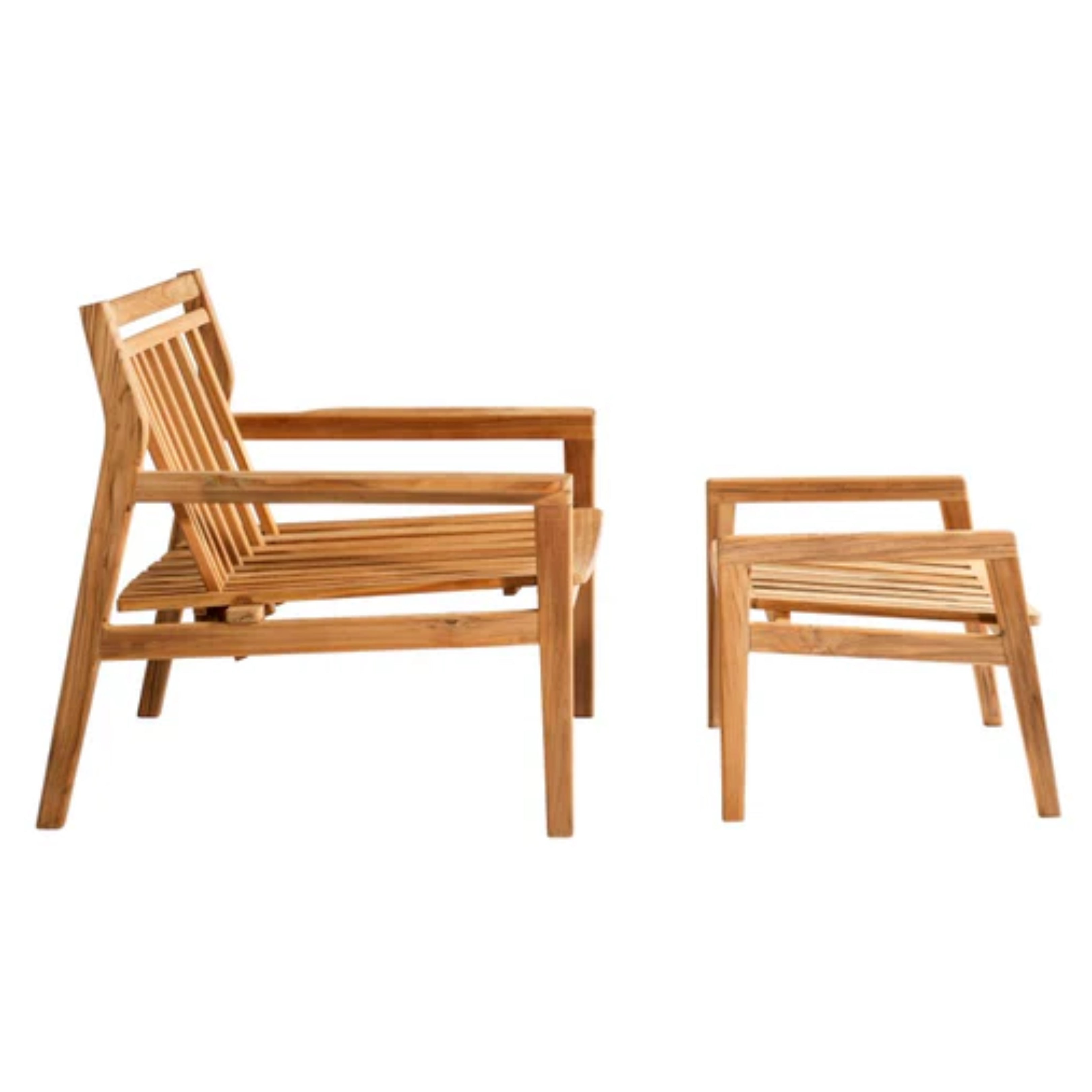 M6 Sammen Lounge Chair