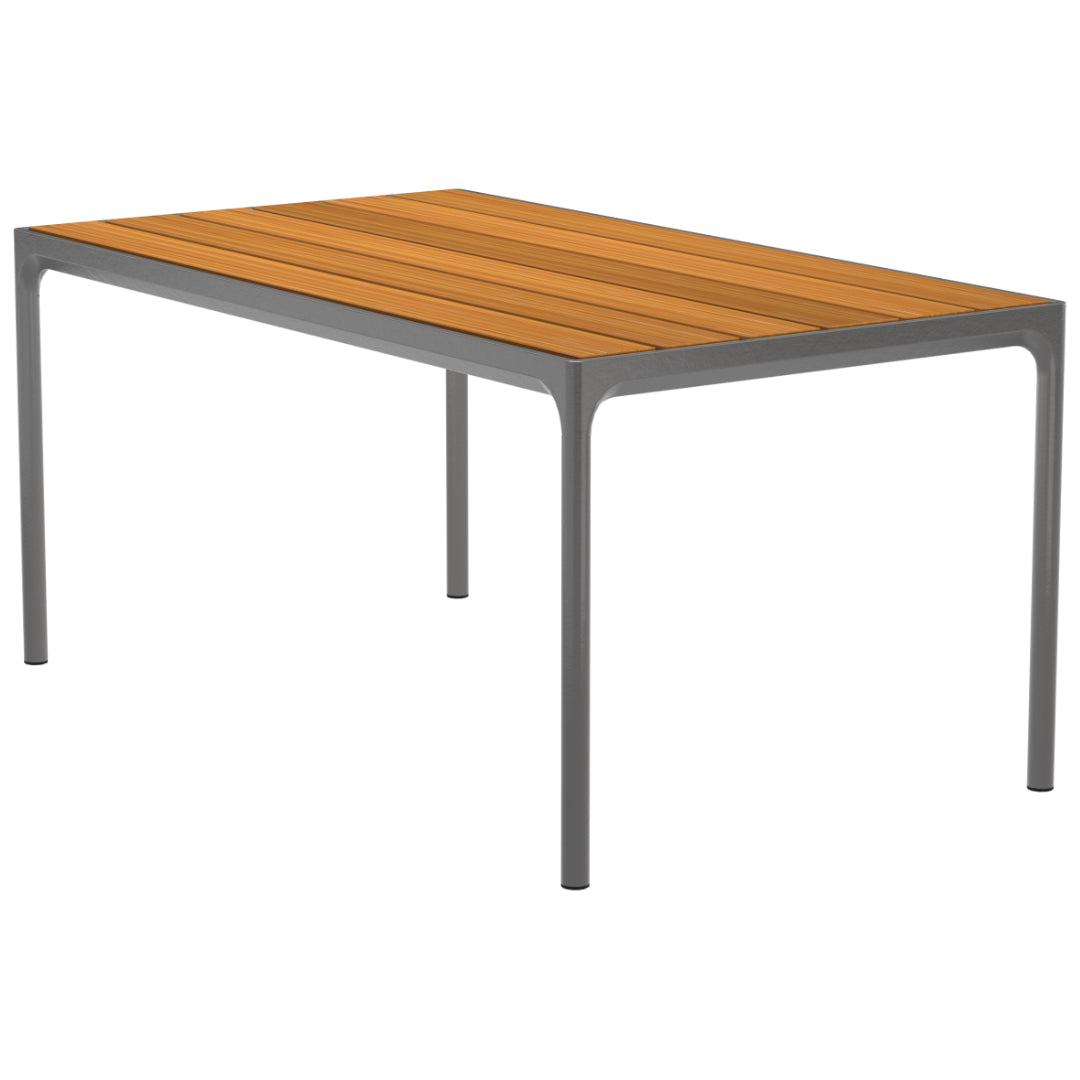 FOUR Dining Table - Batten Home