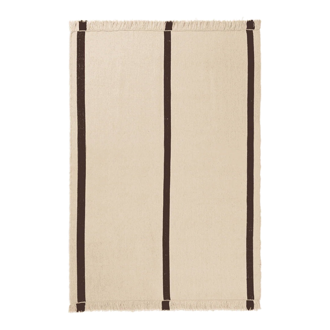 Calm Kelim Rug - 140 x 200