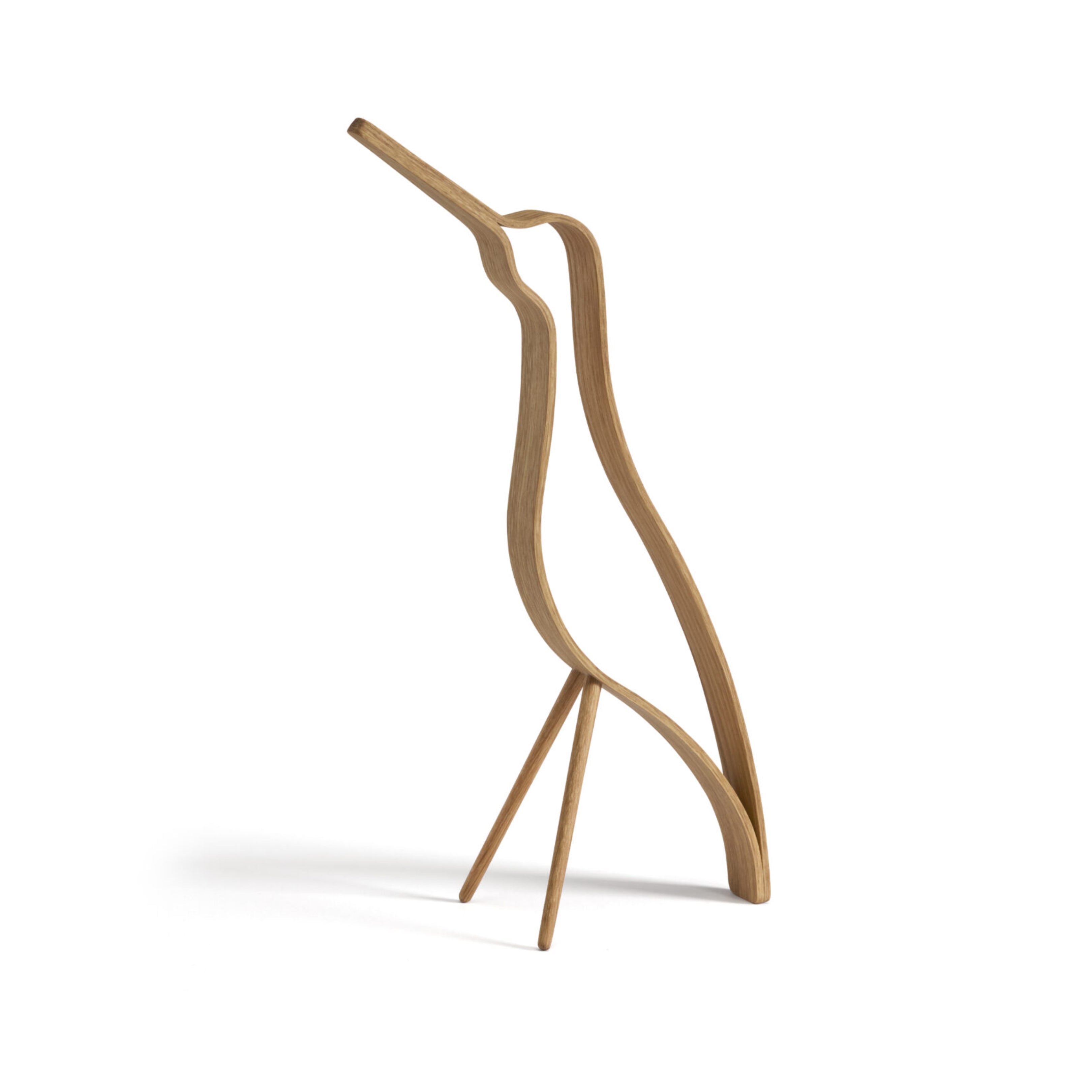 Woody Bird High - Medium 32cm