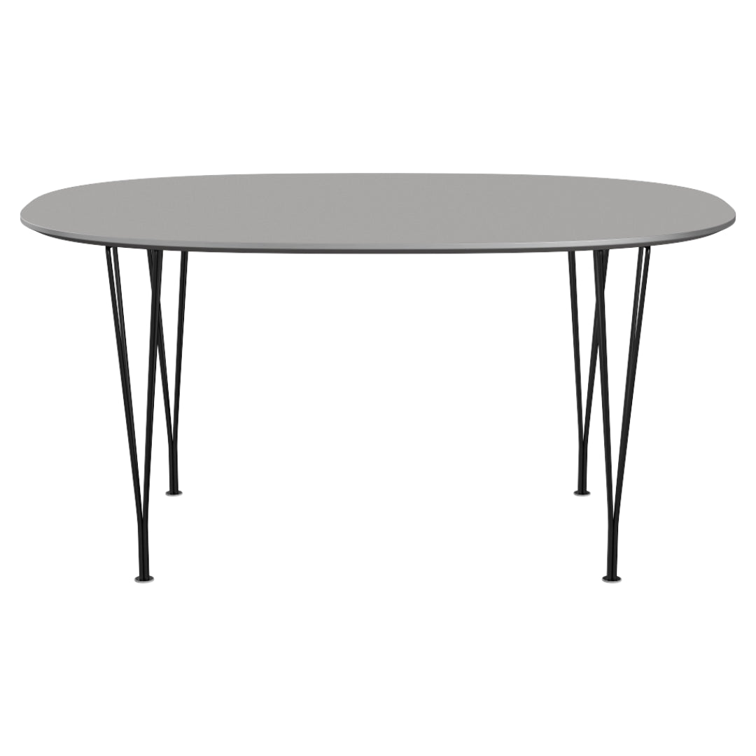 Superellipse Table 59.1"