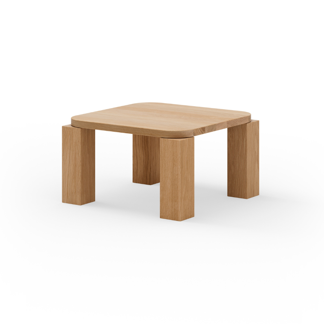 Atlas Coffee Table - Batten Home