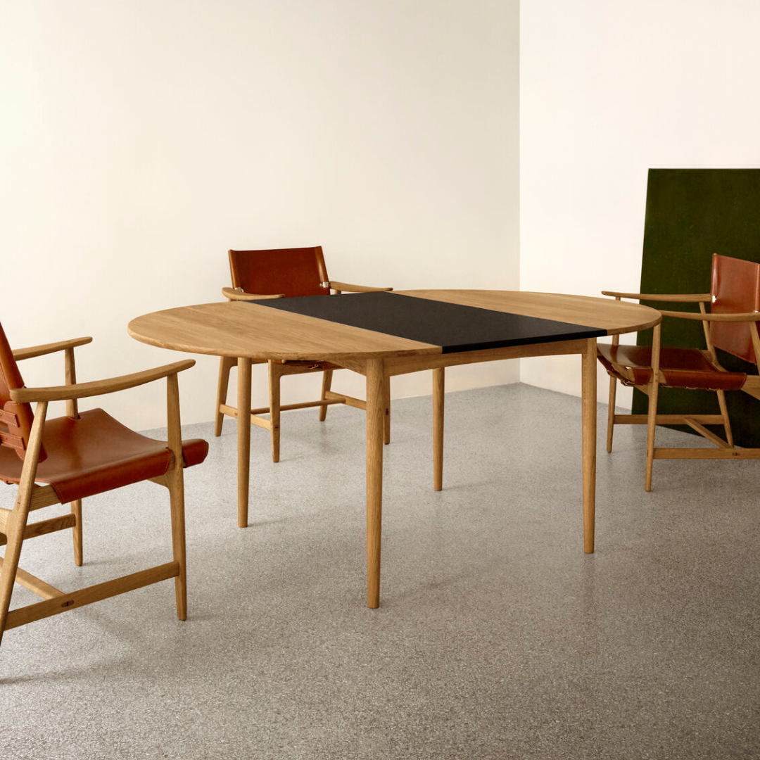 BM0121 Dining Table Insert Leaf