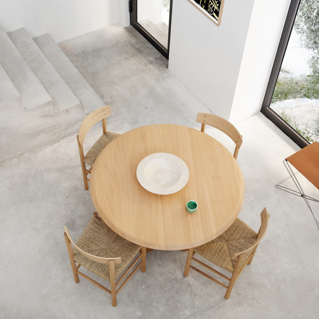 Islets Dining Table