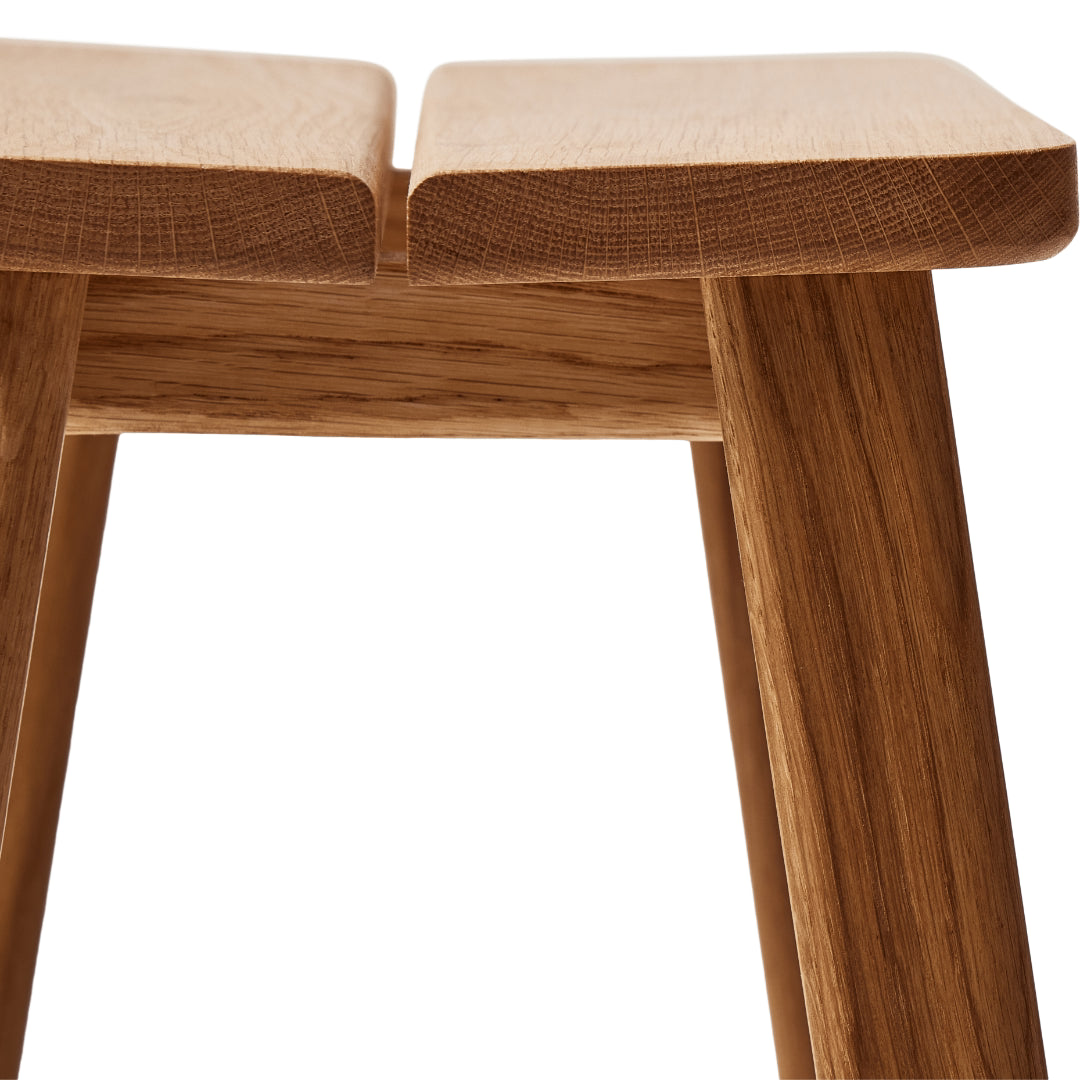 Angle Standard Stool 45