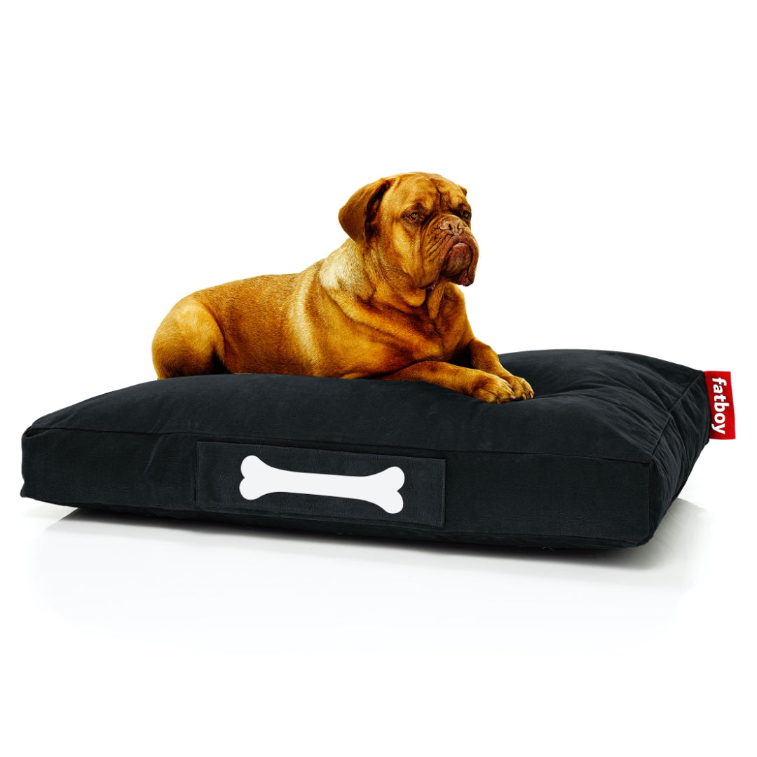 Doggielounge Stonewashed Large Dog Bed