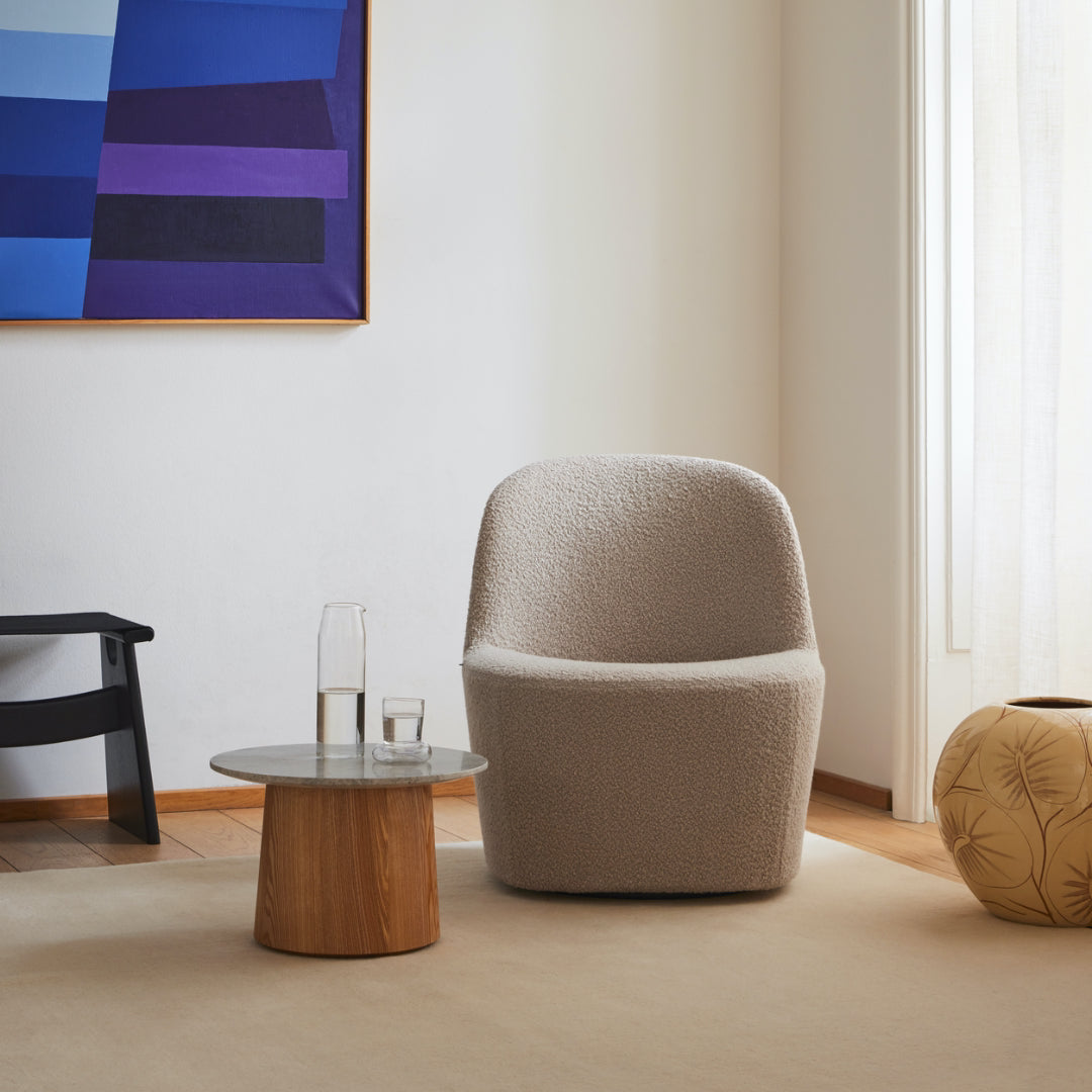 Niveau Coffee Table - 45cm