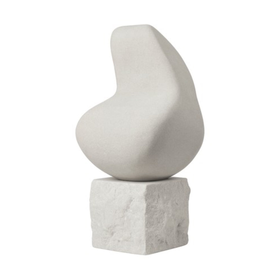 Kristina Dam Momentum Sculpture - Batten Home Kristina Dam Momentum Sculpture - Batten Home
