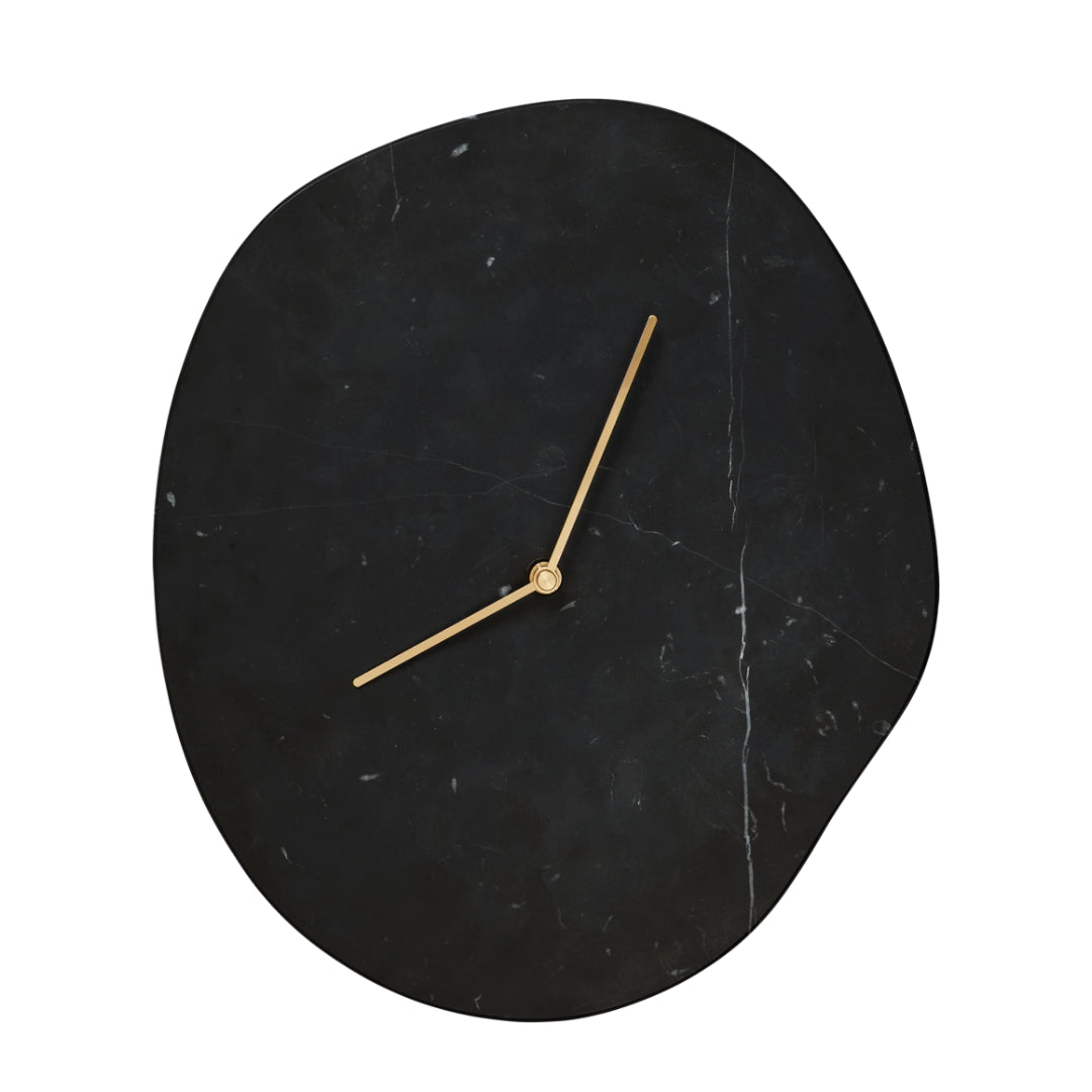 Melt Wall Clock