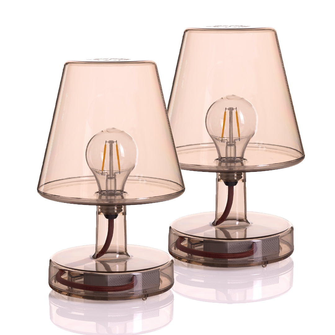Transloetje Table Lamp - Set of 2