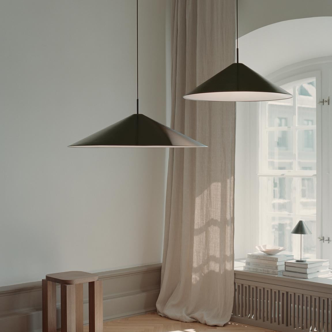 Brolly Pendant Lamp