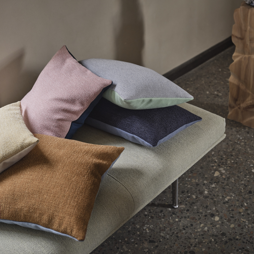 Mingle Cushion - Rectangle - Batten Home